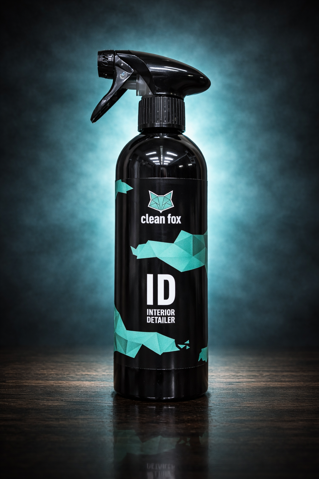 CleanFox ID Interior Detailer 500ml