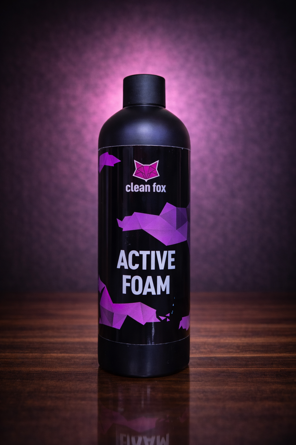CleanFox Active Foam 500ml