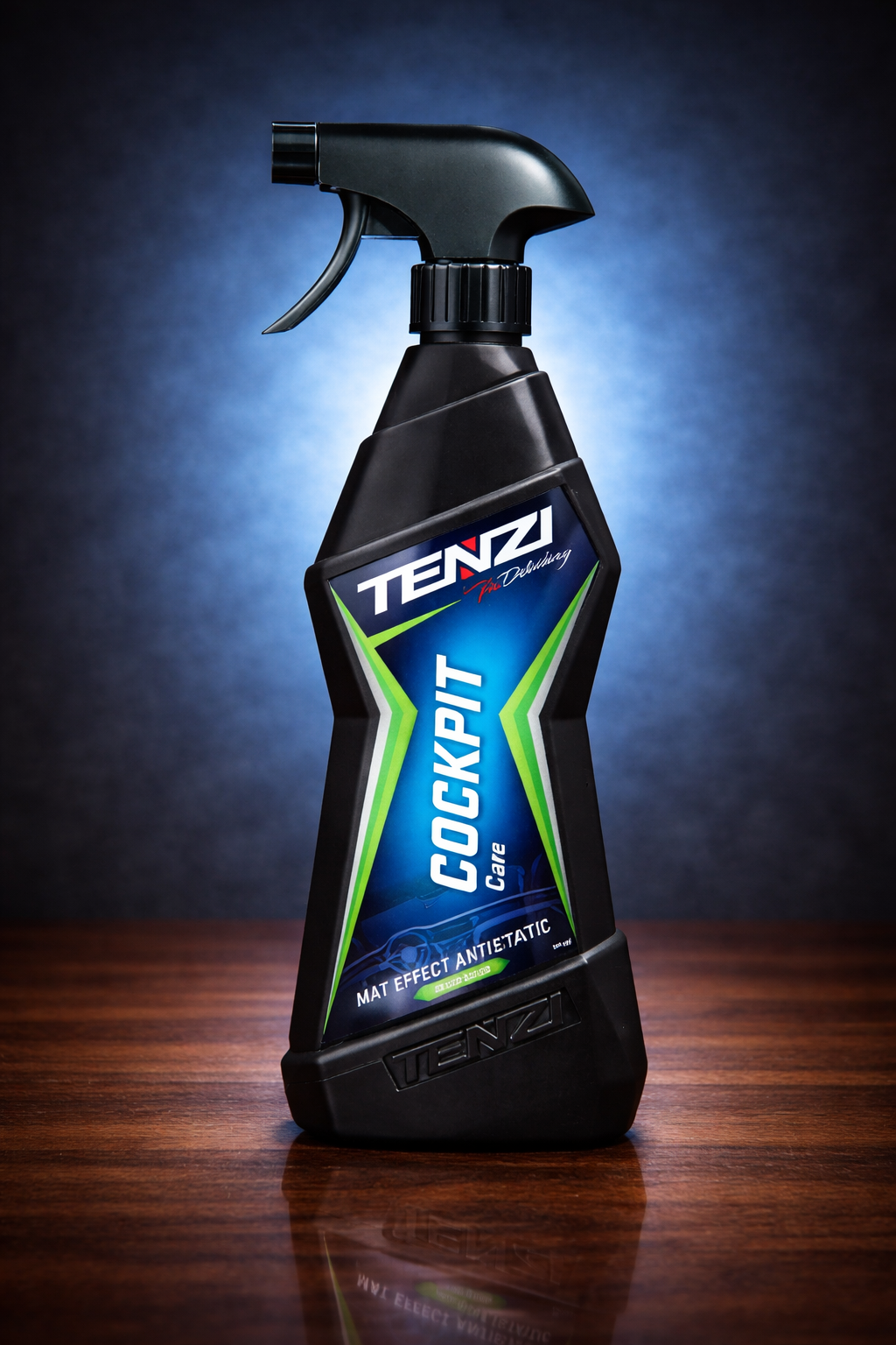Tenzi Pro Detailing Cockpit Care 700 ml
