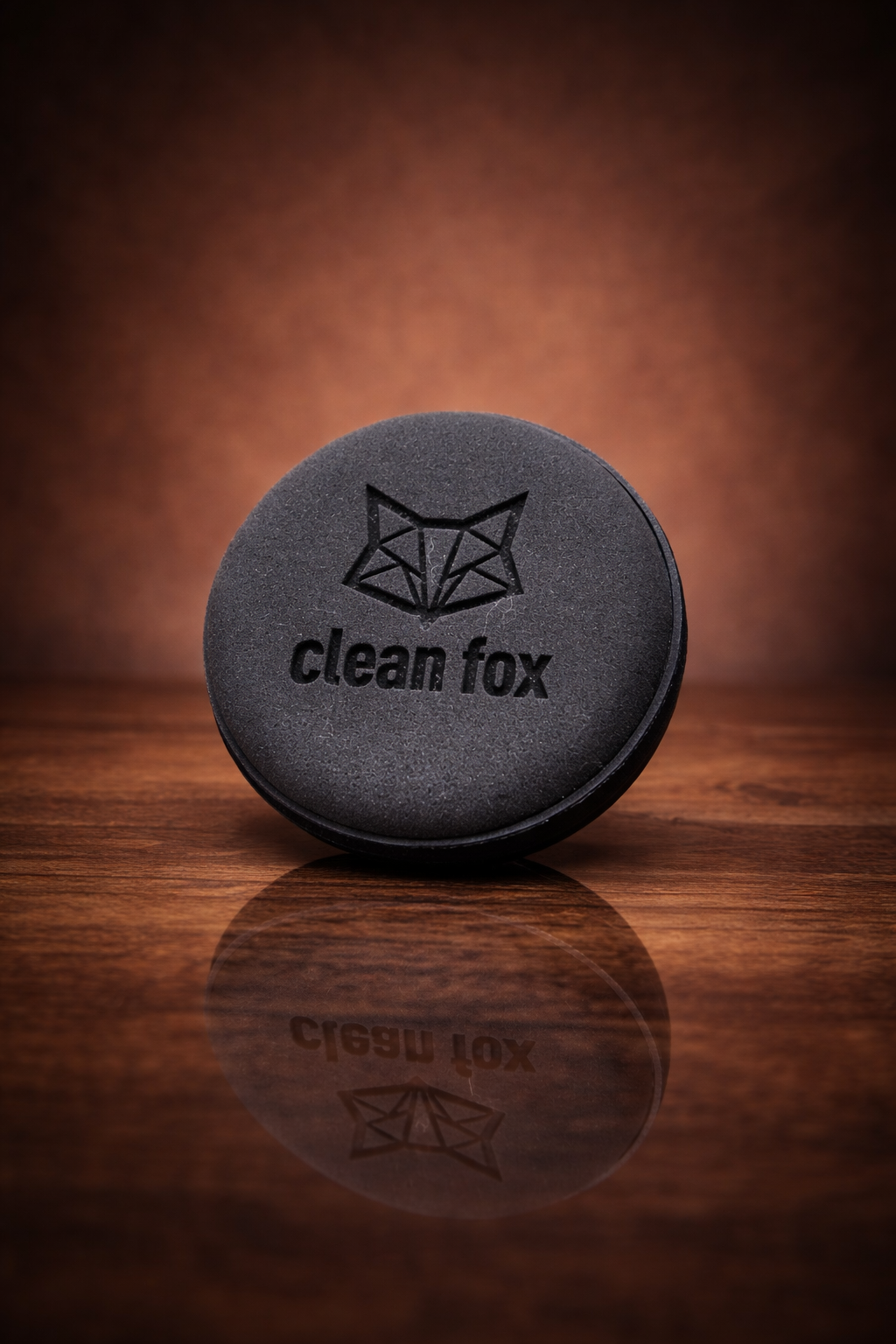 CleanFox Wax applicator