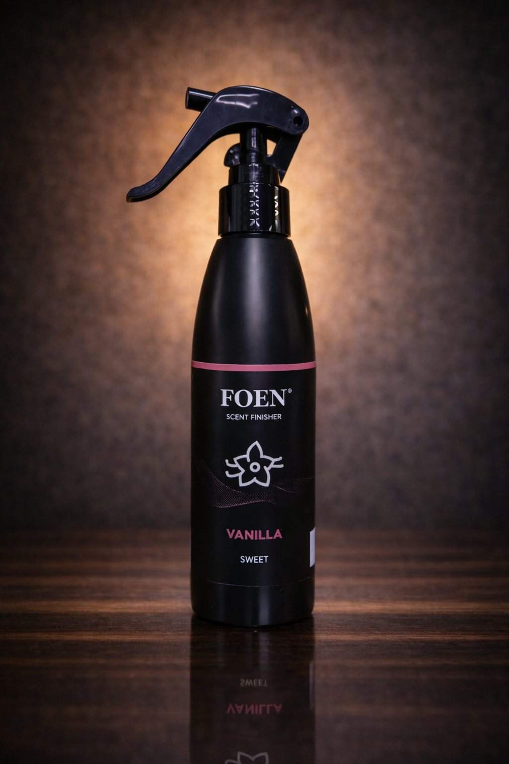 Foen Vanilla