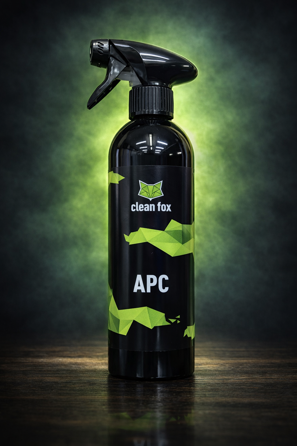 CleanFox APC 500ml