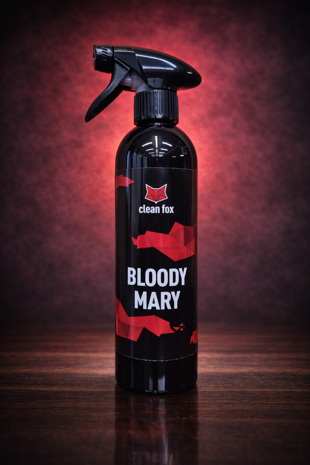 CleanFox Bloody Mary 500ml