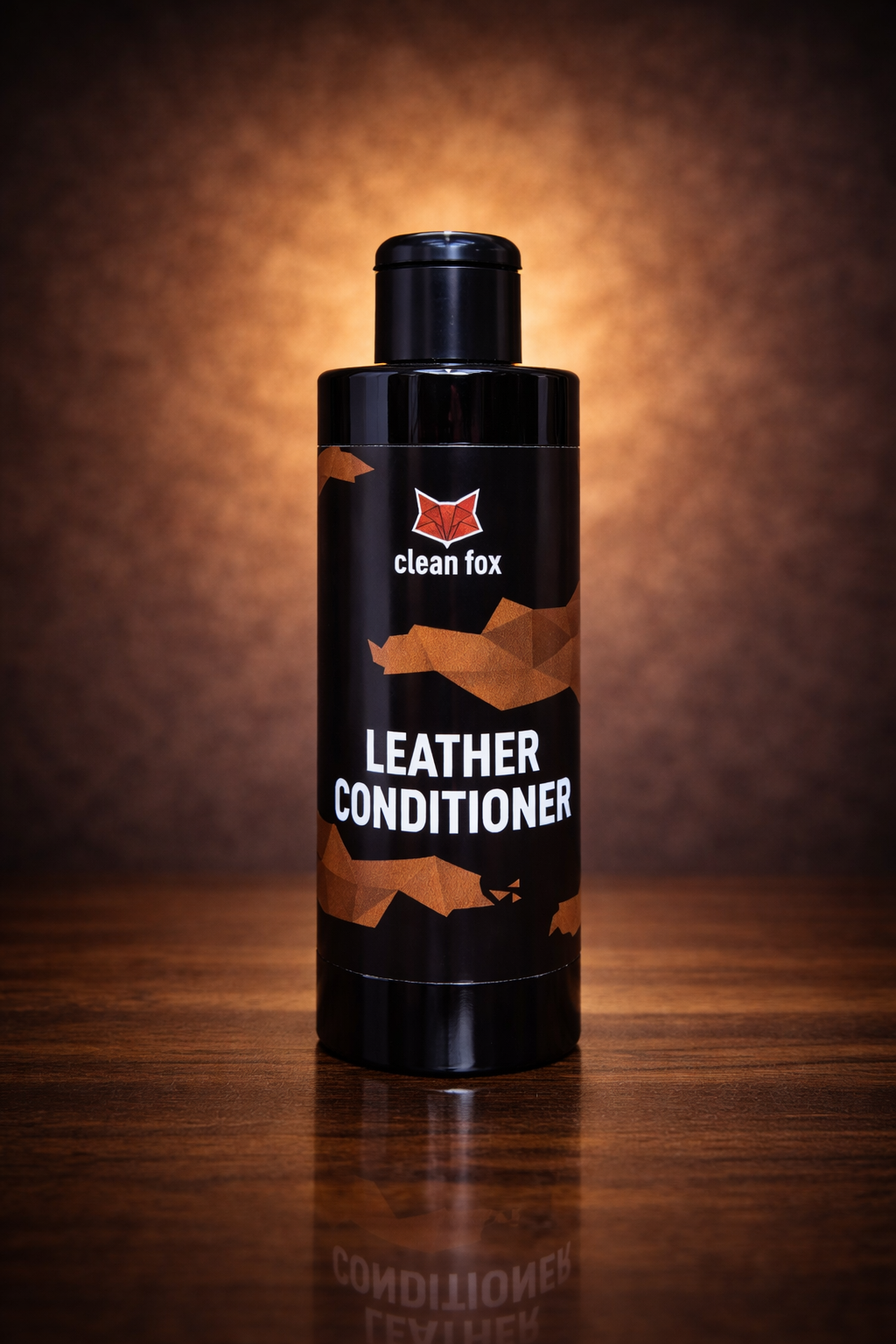CleanFox Leather Conditioner 200ml
